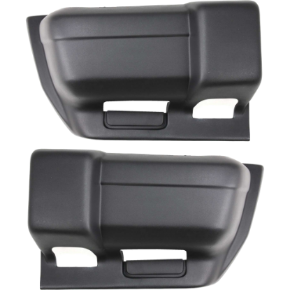 Picture of Bumper End