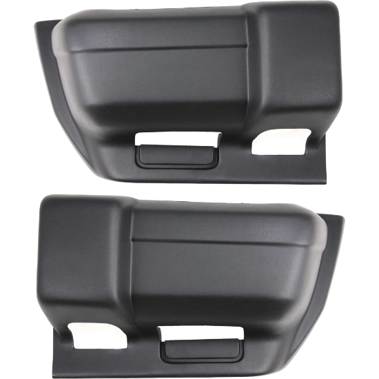 Picture of Bumper End