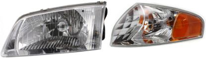 Picture of Headlight