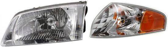 Picture of Headlight