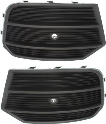 Picture of Bumper Grille