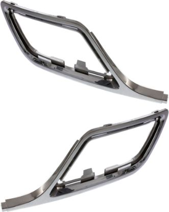 Picture of Fog Light Trim