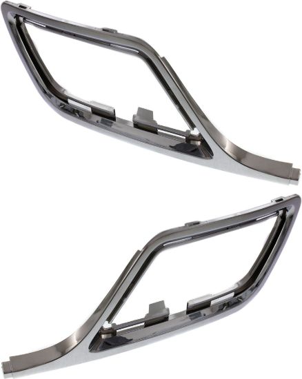 Picture of Fog Light Trim