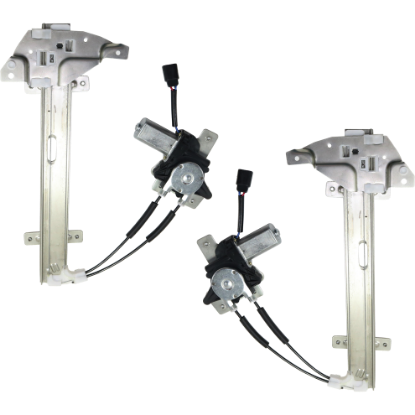 Picture of Window Regulator