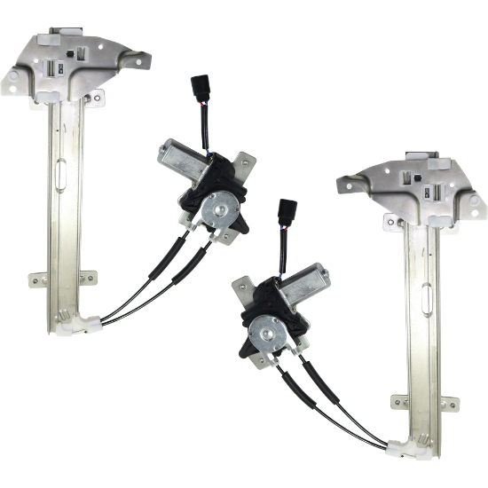 Picture of Window Regulator