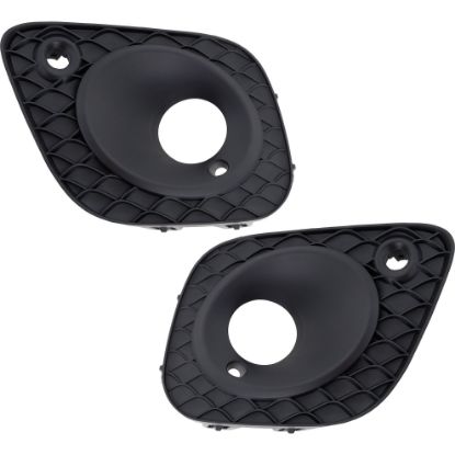 Picture of Fog Light Trim