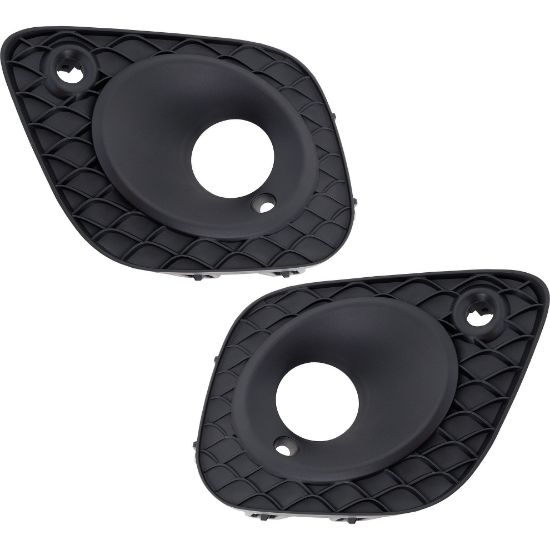 Picture of Fog Light Trim