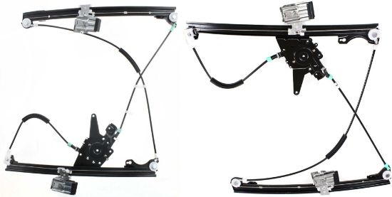 Picture of Window Regulator