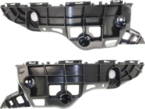 Picture of Bumper Bracket