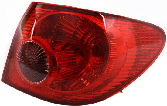 Picture of Tail Light