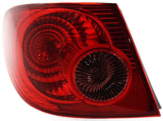 Picture of Tail Light