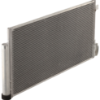 Picture of A/C Condenser