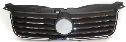 Picture of Grille Assembly