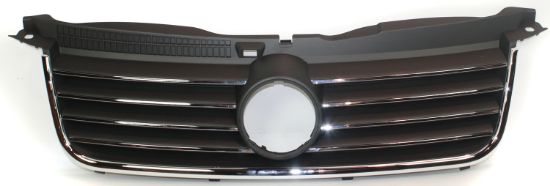 Picture of Grille Assembly