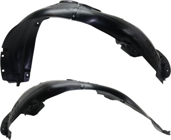 Picture of Fender Liner