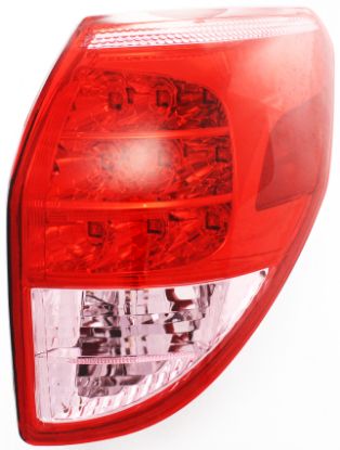 Picture of Tail Light