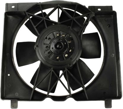 Picture of Cooling Fan Assembly
