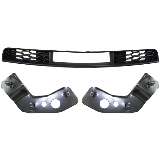 Picture of Bumper Grille