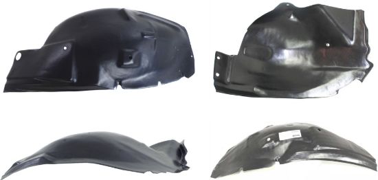 Picture of Fender Liner