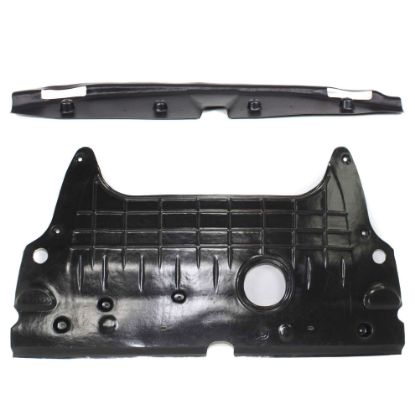 Picture of Engine Splash Shield