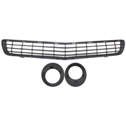 Picture of Bumper Grille