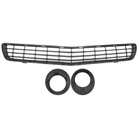 Picture of Bumper Grille