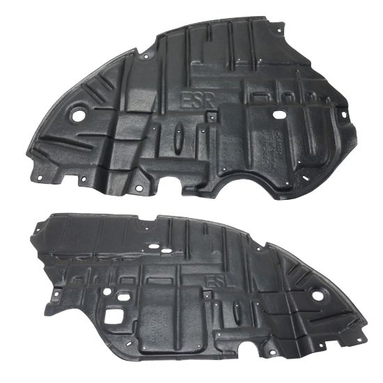 Picture of Engine Splash Shield