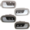 Picture of Interior Door Handle