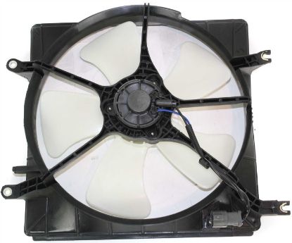 Picture of Cooling Fan Assembly