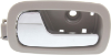 Picture of Interior Door Handle