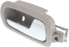 Picture of Interior Door Handle