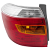 Picture of Tail Light