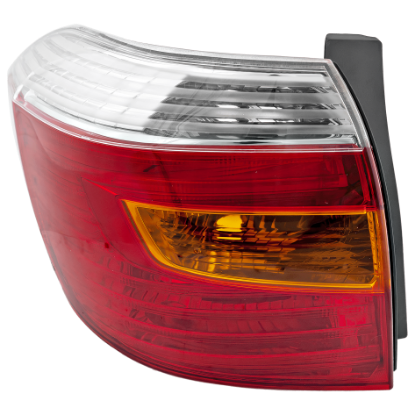 Picture of Tail Light