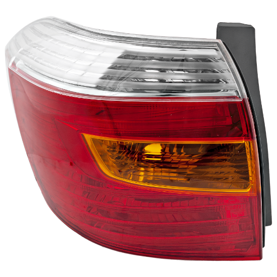 Picture of Tail Light