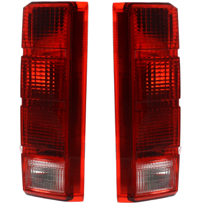 Picture of Tail Light