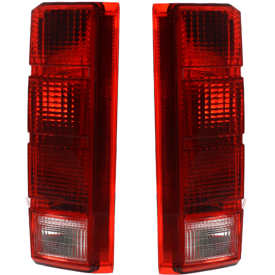 Picture of Tail Light