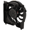Picture of Cooling Fan Assembly