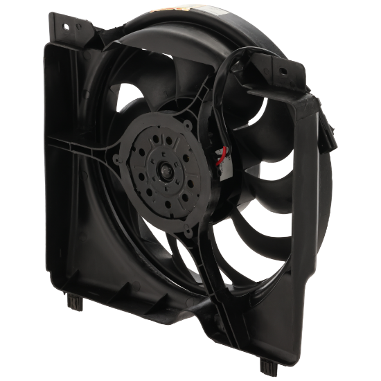 Picture of Cooling Fan Assembly