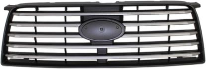 Picture of Grille Assembly