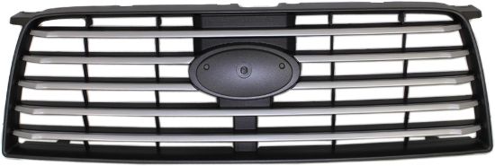 Picture of Grille Assembly