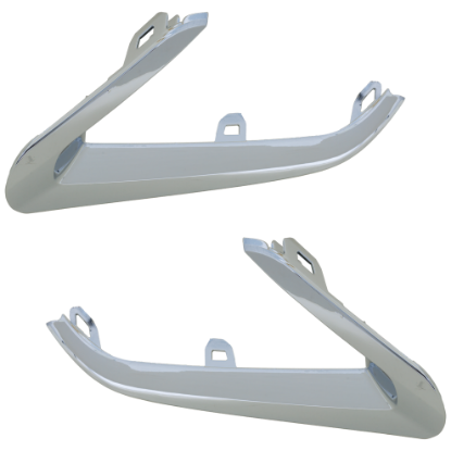 Picture of Fog Light Trim