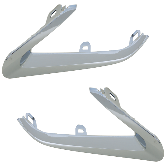 Picture of Fog Light Trim