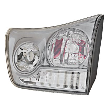 Picture of Tail Light