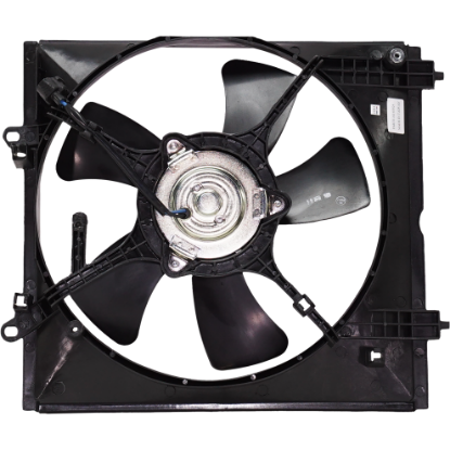 Picture of Cooling Fan Assembly