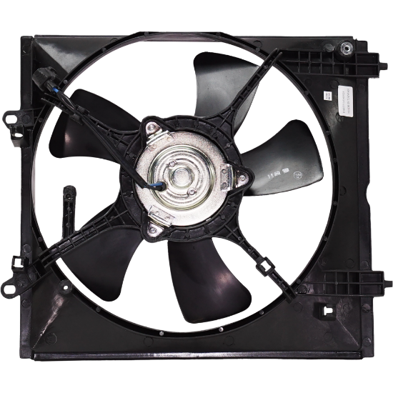 Picture of Cooling Fan Assembly