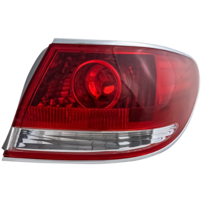 Picture of Tail Light