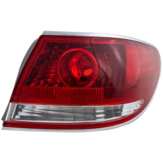 Picture of Tail Light