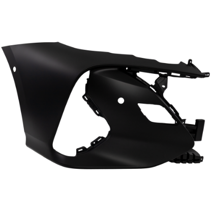 Picture of Bumper Cover