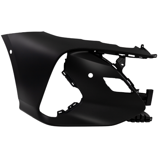 Picture of Bumper Cover