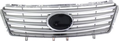 Picture of Grille Assembly